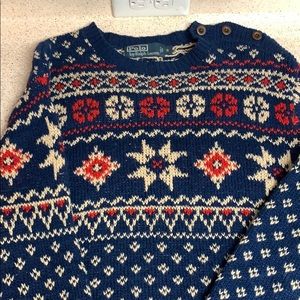 Polo by Ralph Lauren Sweater
